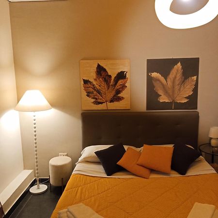 B&B La Fenice Pompei Bagian luar foto