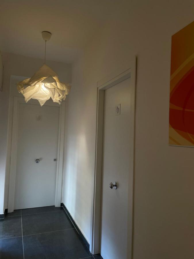 B&B La Fenice Pompei Bagian luar foto