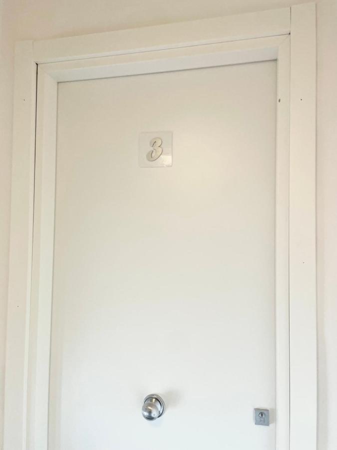 B&B La Fenice Pompei Bagian luar foto
