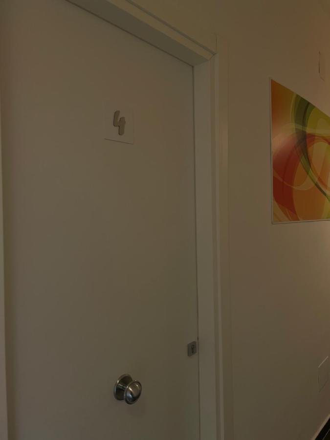 B&B La Fenice Pompei Bagian luar foto