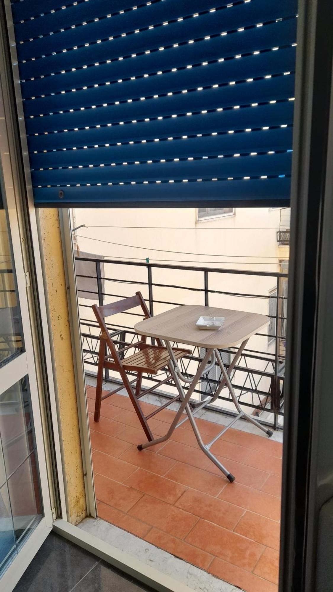 B&B La Fenice Pompei Ruang foto