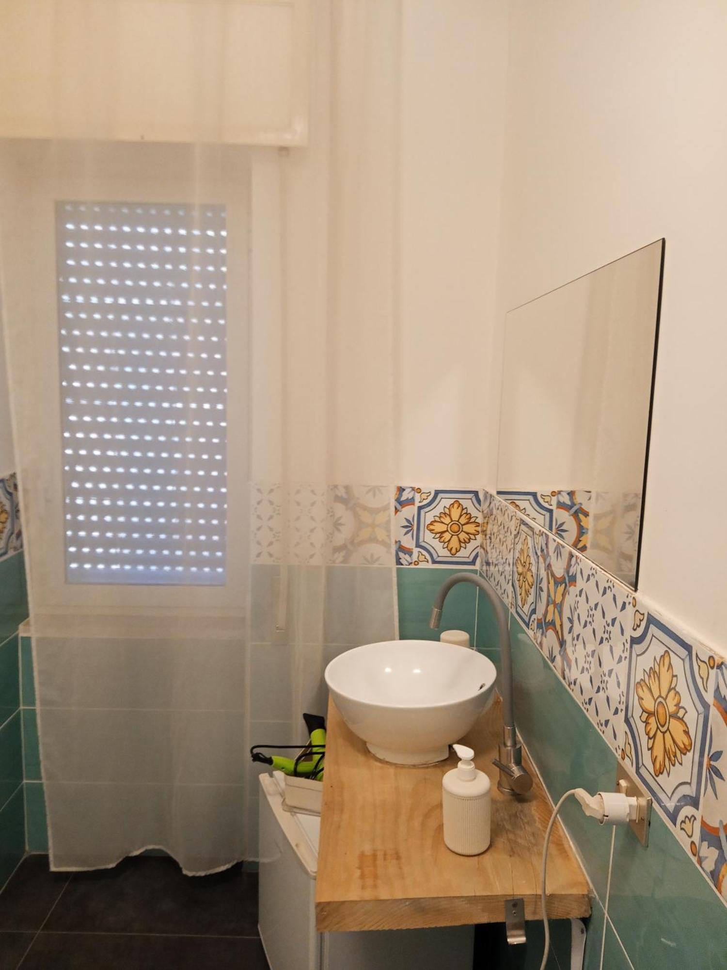 B&B La Fenice Pompei Bagian luar foto