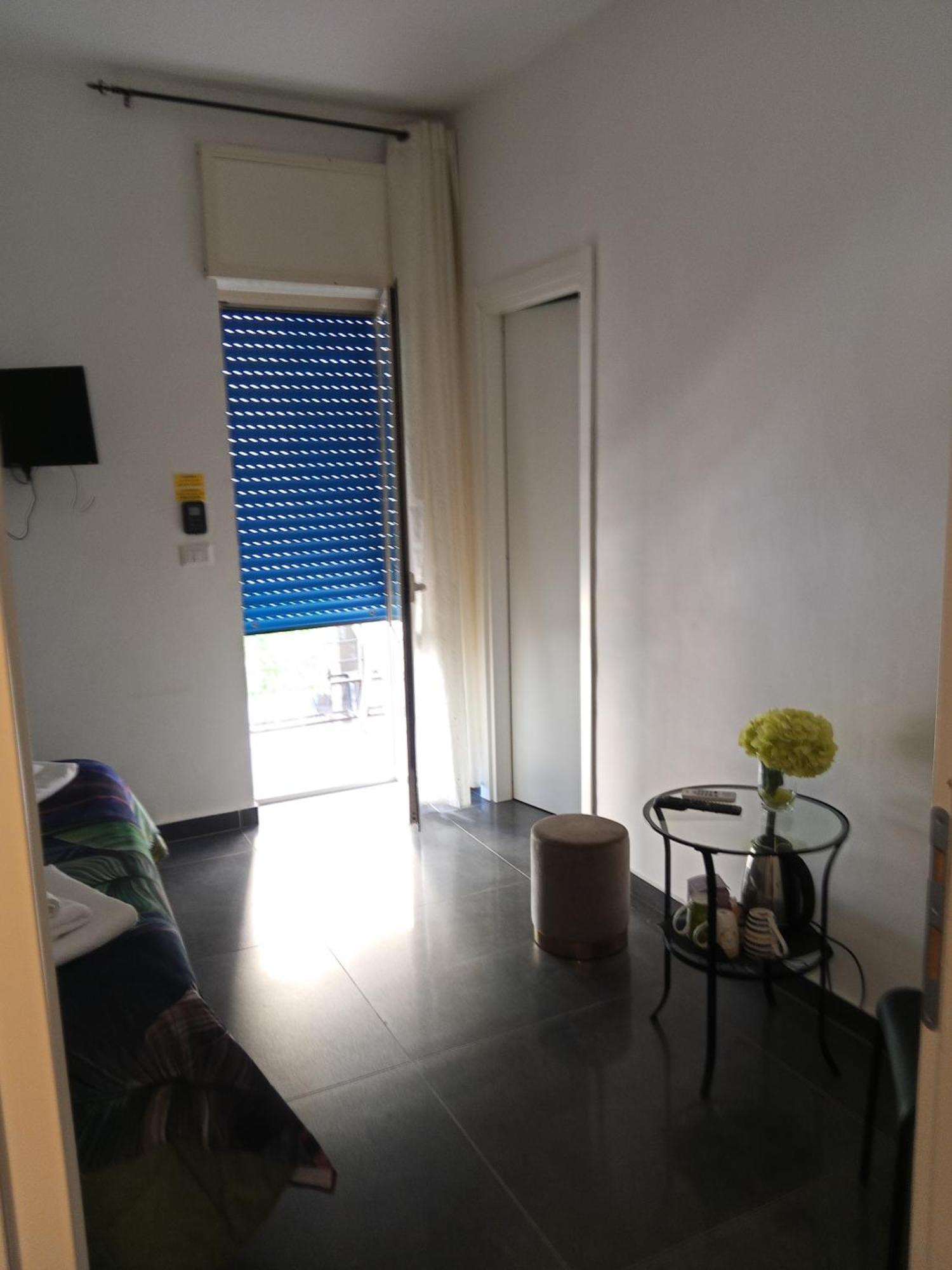 B&B La Fenice Pompei Bagian luar foto